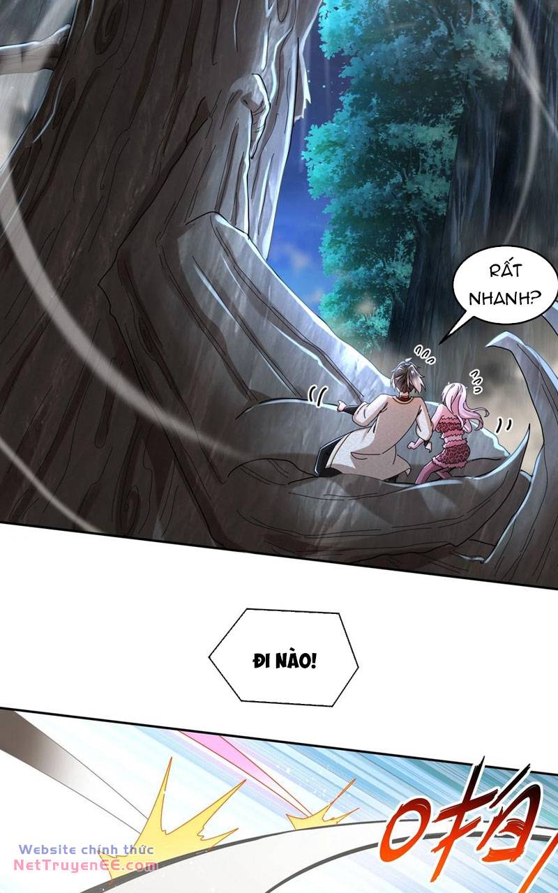 Tuyệt Sắc Đạo Lữ Đều Nói Ngô Hoàng Thể Chất Vô Địch Chapter 172 - Trang 28