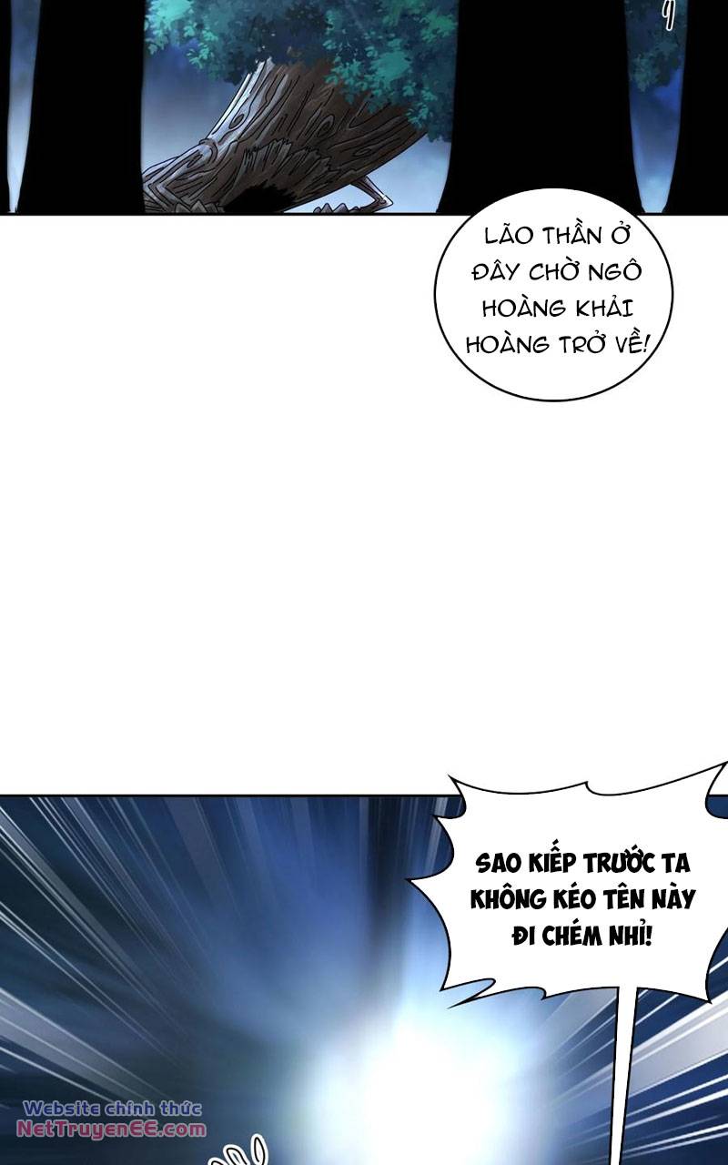 Tuyệt Sắc Đạo Lữ Đều Nói Ngô Hoàng Thể Chất Vô Địch Chapter 172 - Trang 32