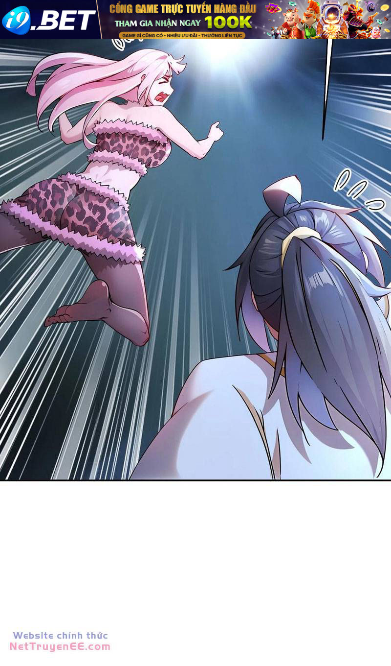 Tuyệt Sắc Đạo Lữ Đều Nói Ngô Hoàng Thể Chất Vô Địch Chapter 172 - Trang 33