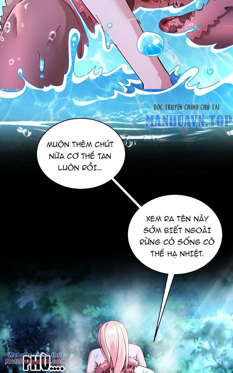 Tuyệt Sắc Đạo Lữ Đều Nói Ngô Hoàng Thể Chất Vô Địch Chapter 172 - Trang 36