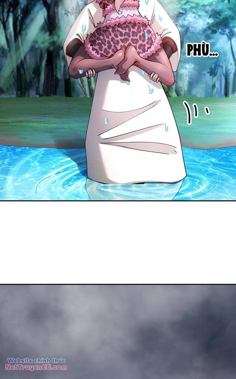 Tuyệt Sắc Đạo Lữ Đều Nói Ngô Hoàng Thể Chất Vô Địch Chapter 172 - Trang 37