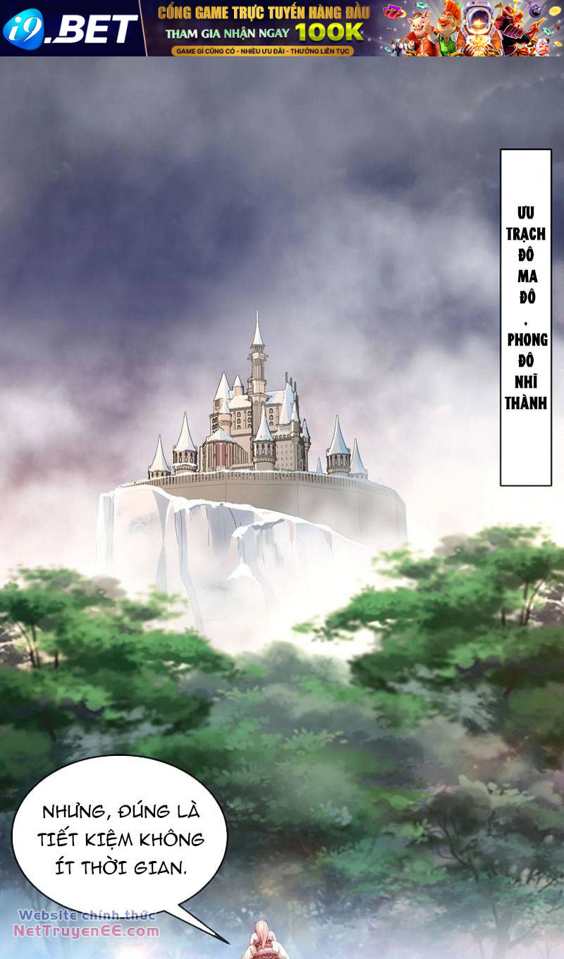 Tuyệt Sắc Đạo Lữ Đều Nói Ngô Hoàng Thể Chất Vô Địch Chapter 172 - Trang 38