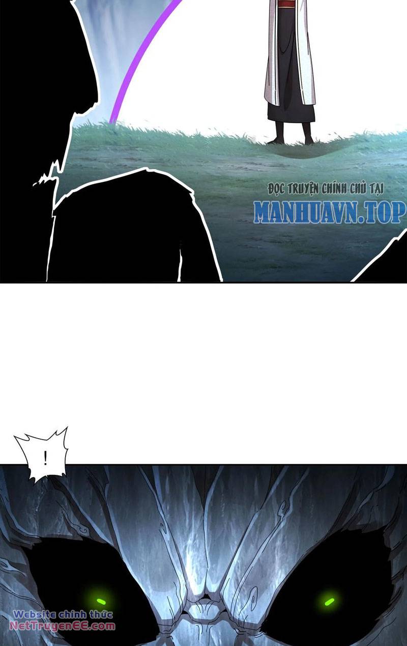 Tuyệt Sắc Đạo Lữ Đều Nói Ngô Hoàng Thể Chất Vô Địch Chapter 172 - Trang 4