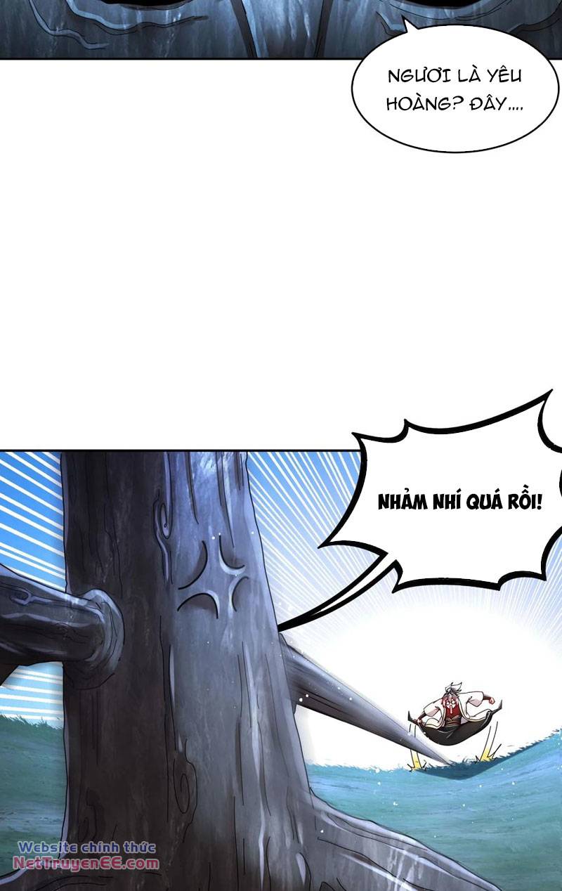 Tuyệt Sắc Đạo Lữ Đều Nói Ngô Hoàng Thể Chất Vô Địch Chapter 172 - Trang 5