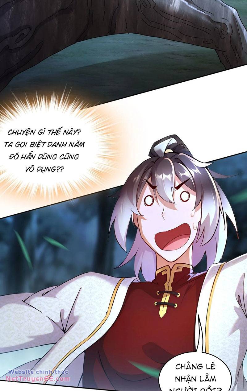 Tuyệt Sắc Đạo Lữ Đều Nói Ngô Hoàng Thể Chất Vô Địch Chapter 172 - Trang 6