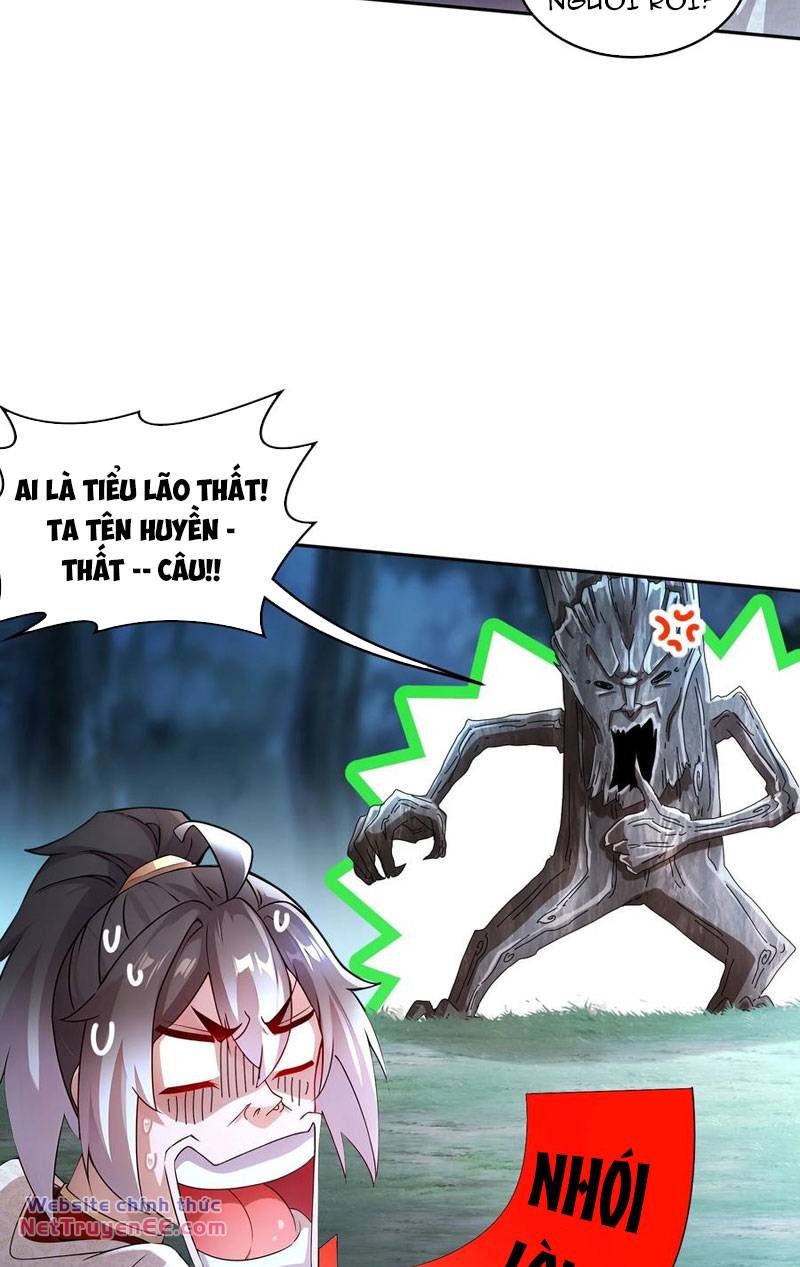 Tuyệt Sắc Đạo Lữ Đều Nói Ngô Hoàng Thể Chất Vô Địch Chapter 172 - Trang 7