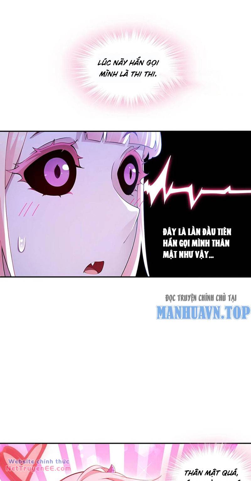 Tuyệt Sắc Đạo Lữ Đều Nói Ngô Hoàng Thể Chất Vô Địch - Chapter 173 - Page 11