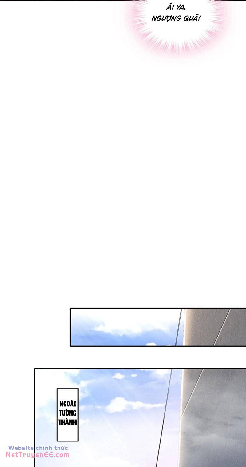 Tuyệt Sắc Đạo Lữ Đều Nói Ngô Hoàng Thể Chất Vô Địch - Chapter 173 - Page 13