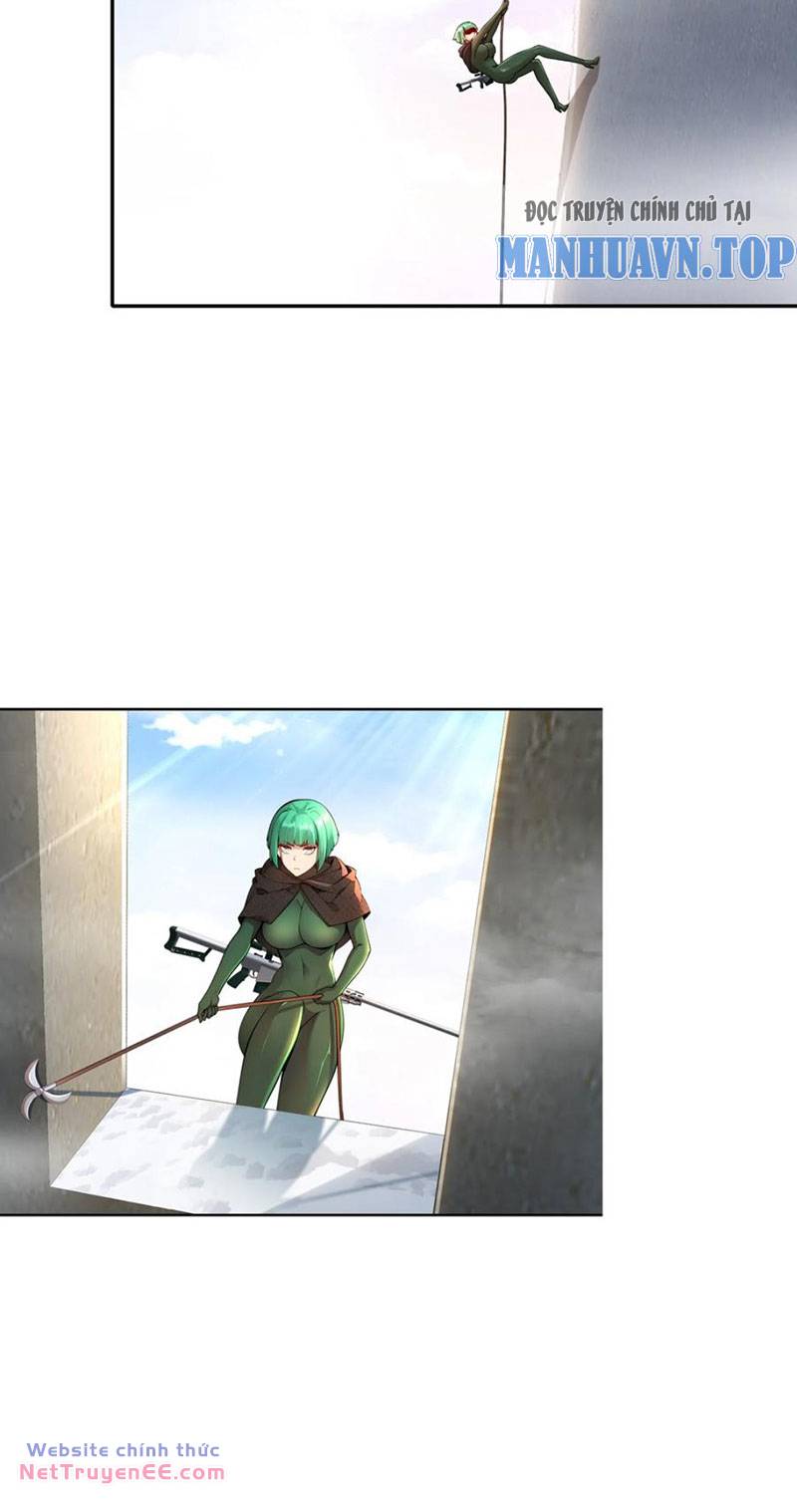 Tuyệt Sắc Đạo Lữ Đều Nói Ngô Hoàng Thể Chất Vô Địch - Chapter 173 - Page 14