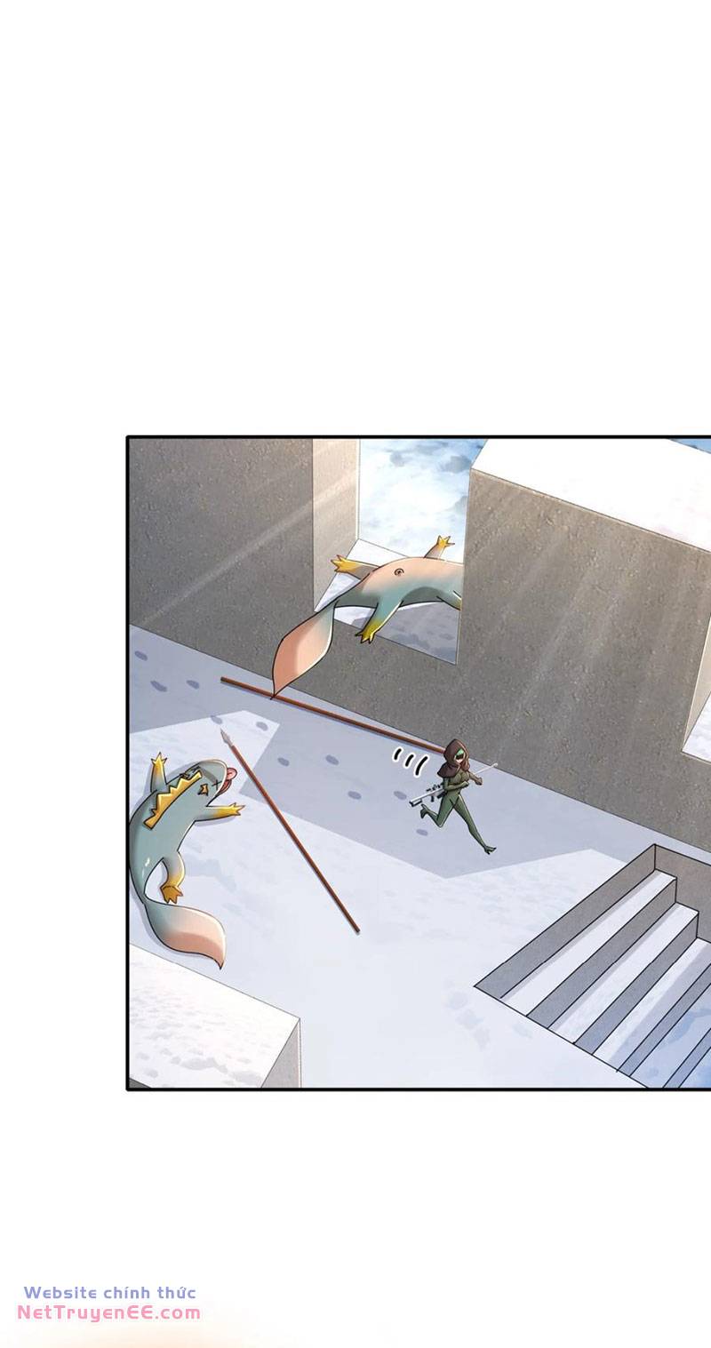 Tuyệt Sắc Đạo Lữ Đều Nói Ngô Hoàng Thể Chất Vô Địch - Chapter 173 - Page 15