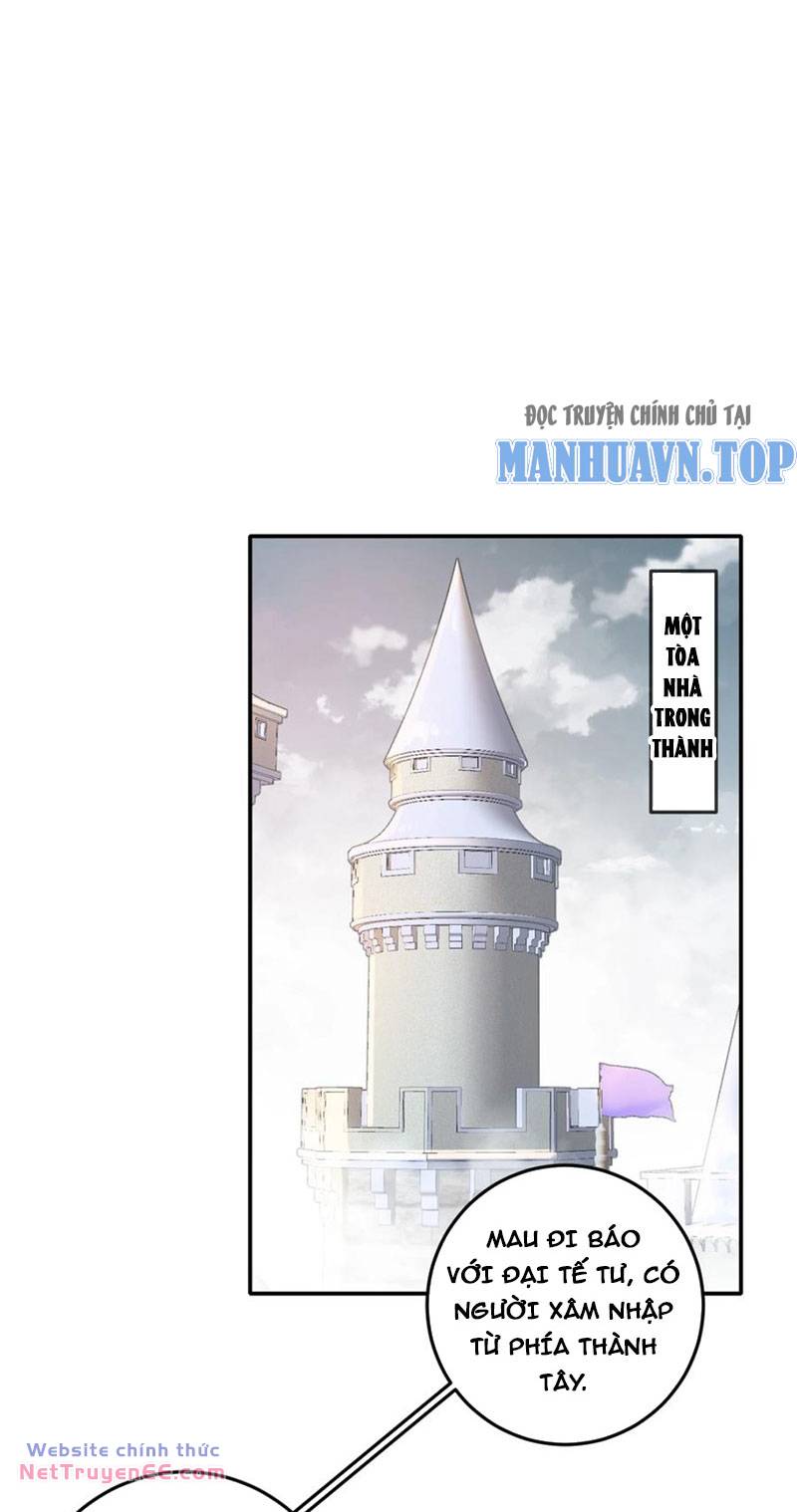 Tuyệt Sắc Đạo Lữ Đều Nói Ngô Hoàng Thể Chất Vô Địch - Chapter 173 - Page 18