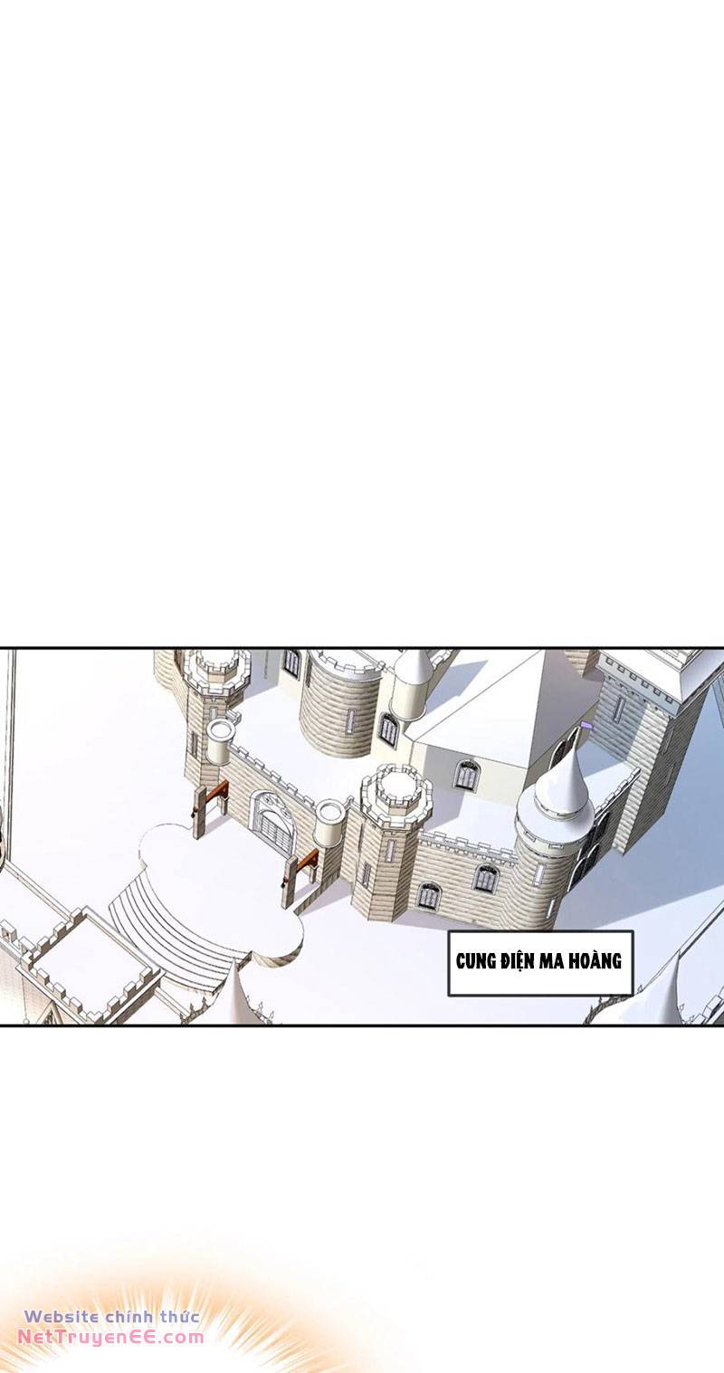 Tuyệt Sắc Đạo Lữ Đều Nói Ngô Hoàng Thể Chất Vô Địch - Chapter 173 - Page 20