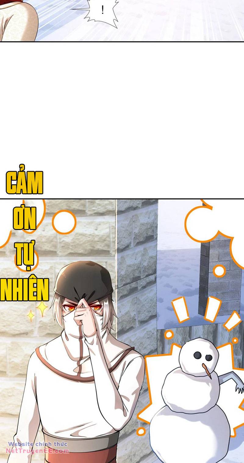 Tuyệt Sắc Đạo Lữ Đều Nói Ngô Hoàng Thể Chất Vô Địch - Chapter 173 - Page 22