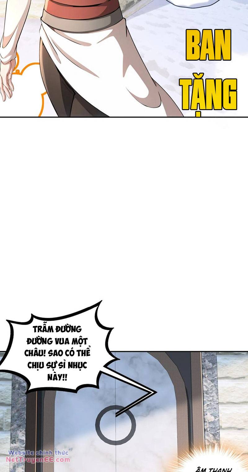 Tuyệt Sắc Đạo Lữ Đều Nói Ngô Hoàng Thể Chất Vô Địch - Chapter 173 - Page 23