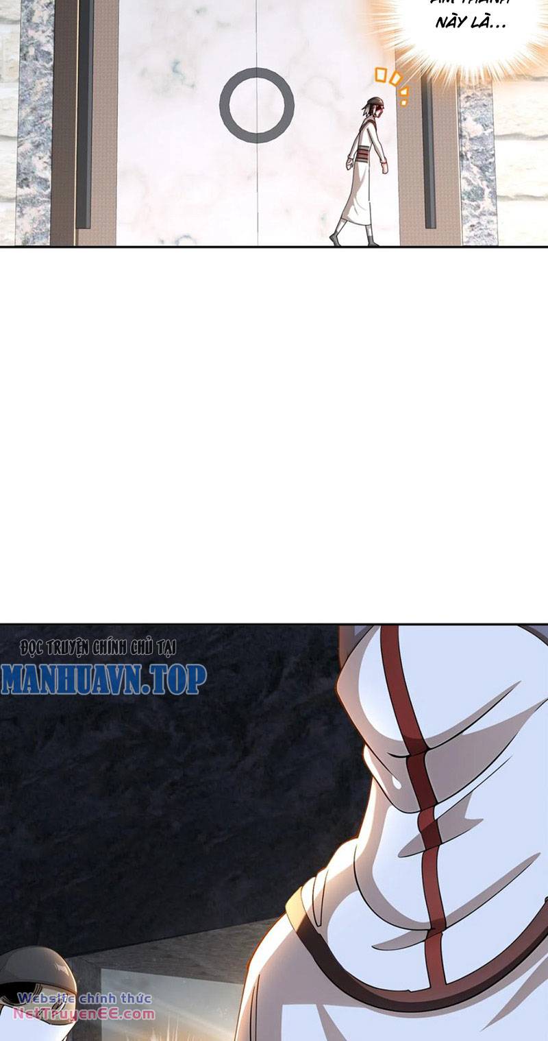 Tuyệt Sắc Đạo Lữ Đều Nói Ngô Hoàng Thể Chất Vô Địch - Chapter 173 - Page 24