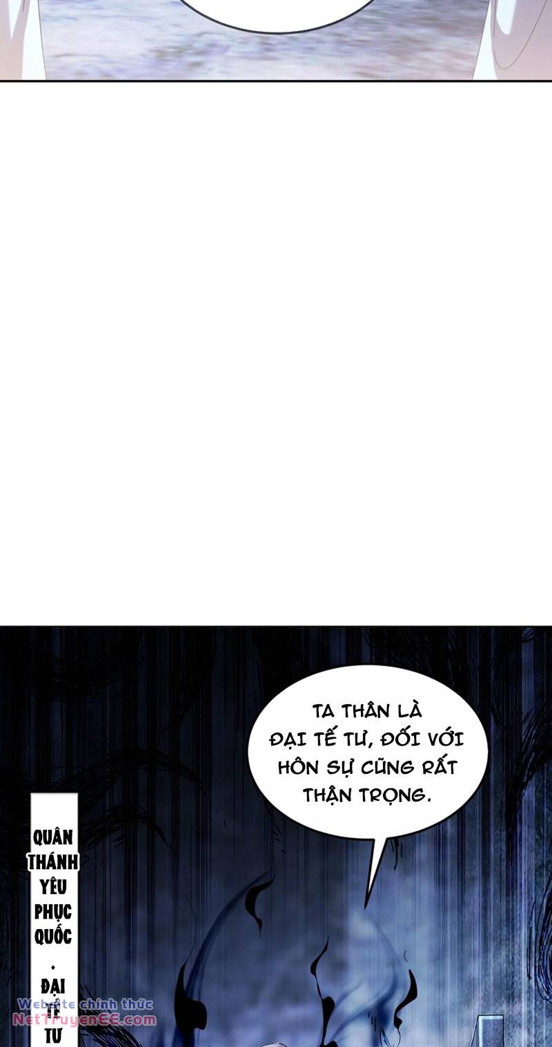 Tuyệt Sắc Đạo Lữ Đều Nói Ngô Hoàng Thể Chất Vô Địch - Chapter 173 - Page 26