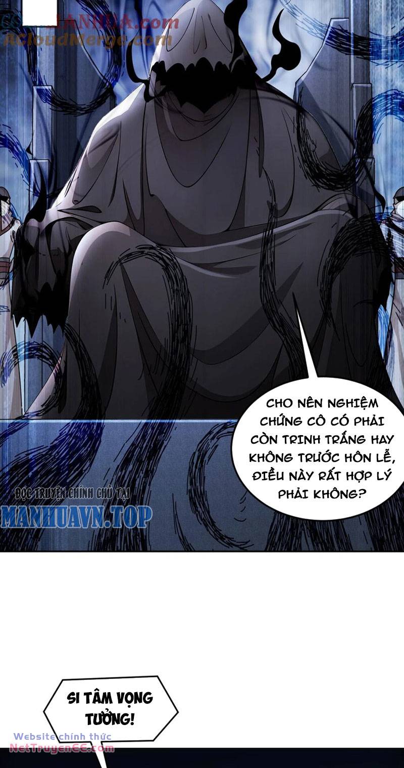 Tuyệt Sắc Đạo Lữ Đều Nói Ngô Hoàng Thể Chất Vô Địch - Chapter 173 - Page 27