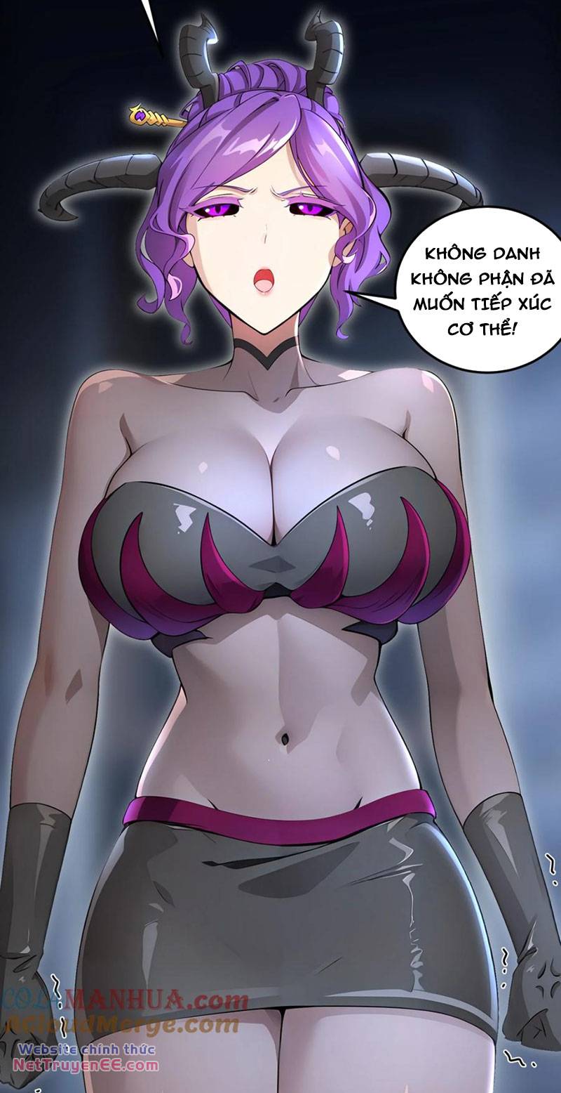 Tuyệt Sắc Đạo Lữ Đều Nói Ngô Hoàng Thể Chất Vô Địch - Chapter 173 - Page 28