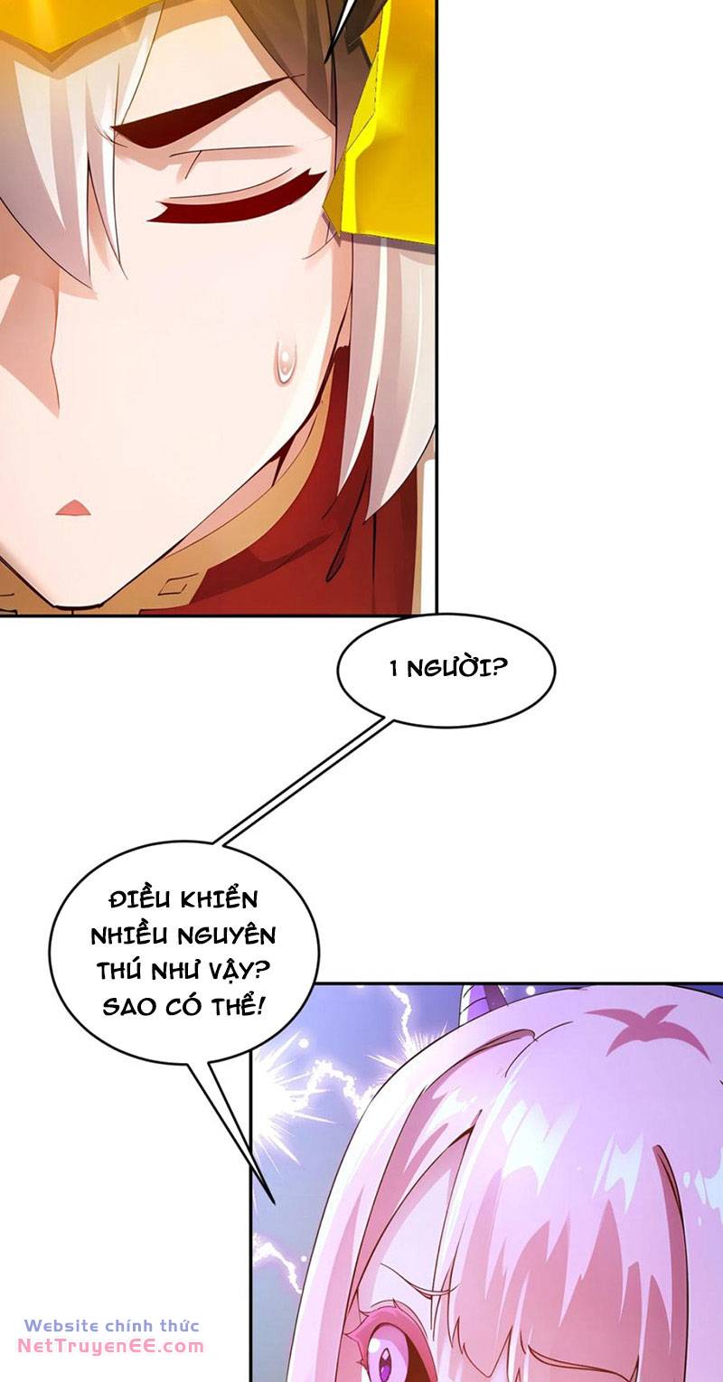 Tuyệt Sắc Đạo Lữ Đều Nói Ngô Hoàng Thể Chất Vô Địch - Chapter 173 - Page 5