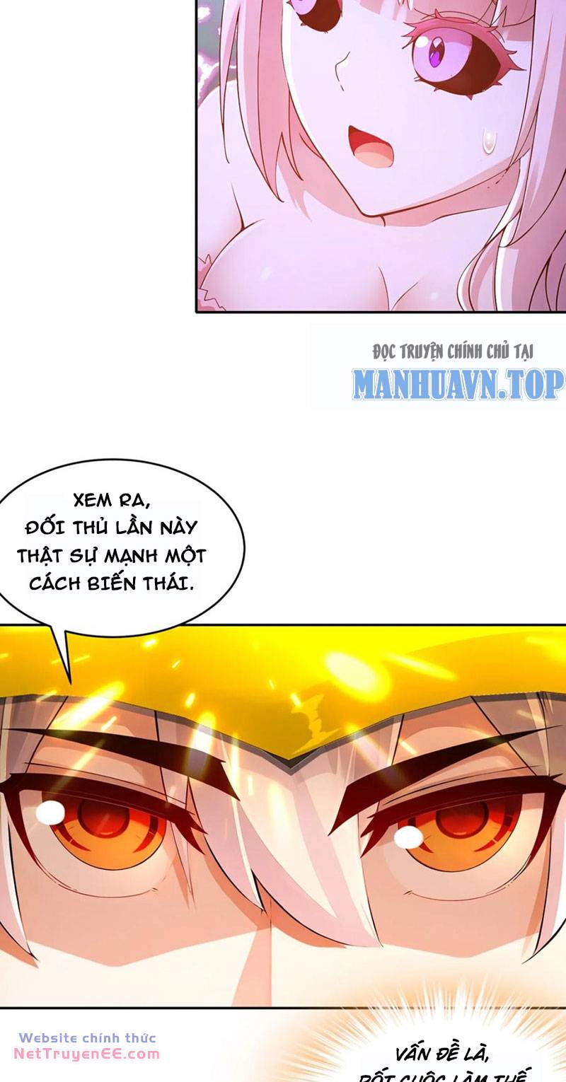 Tuyệt Sắc Đạo Lữ Đều Nói Ngô Hoàng Thể Chất Vô Địch - Chapter 173 - Page 6