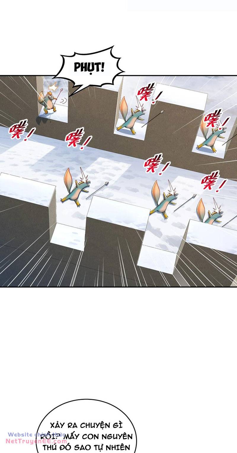 Tuyệt Sắc Đạo Lữ Đều Nói Ngô Hoàng Thể Chất Vô Địch - Chapter 173 - Page 8