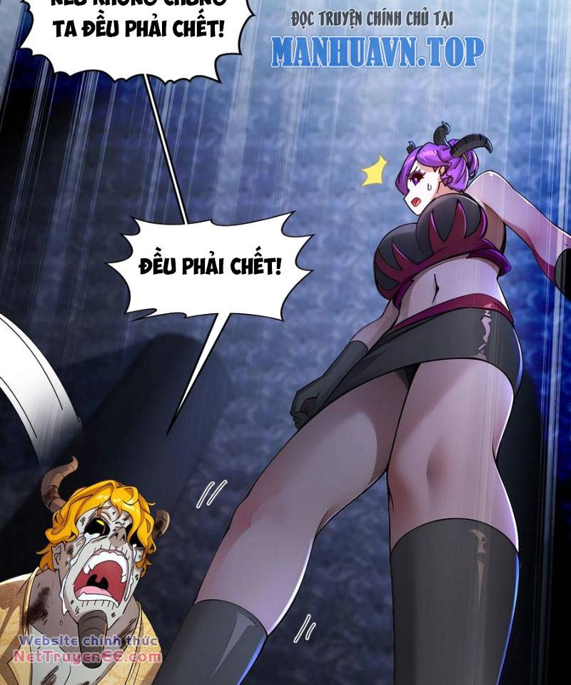 Tuyệt Sắc Đạo Lữ Đều Nói Ngô Hoàng Thể Chất Vô Địch Chapter 174 - Trang 9