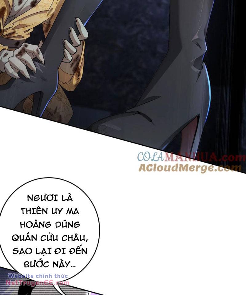 Tuyệt Sắc Đạo Lữ Đều Nói Ngô Hoàng Thể Chất Vô Địch Chapter 174 - Trang 10