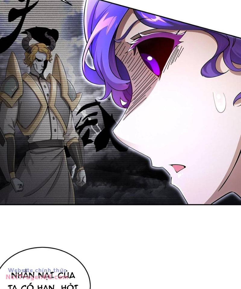 Tuyệt Sắc Đạo Lữ Đều Nói Ngô Hoàng Thể Chất Vô Địch Chapter 174 - Trang 11