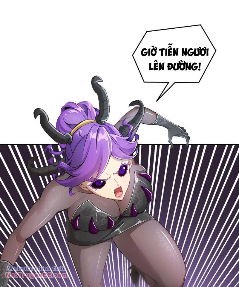 Tuyệt Sắc Đạo Lữ Đều Nói Ngô Hoàng Thể Chất Vô Địch Chapter 174 - Trang 14