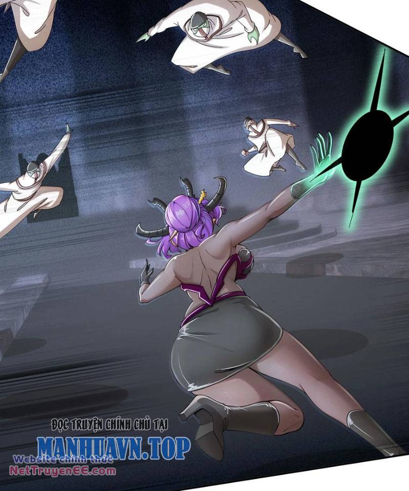 Tuyệt Sắc Đạo Lữ Đều Nói Ngô Hoàng Thể Chất Vô Địch Chapter 174 - Trang 16