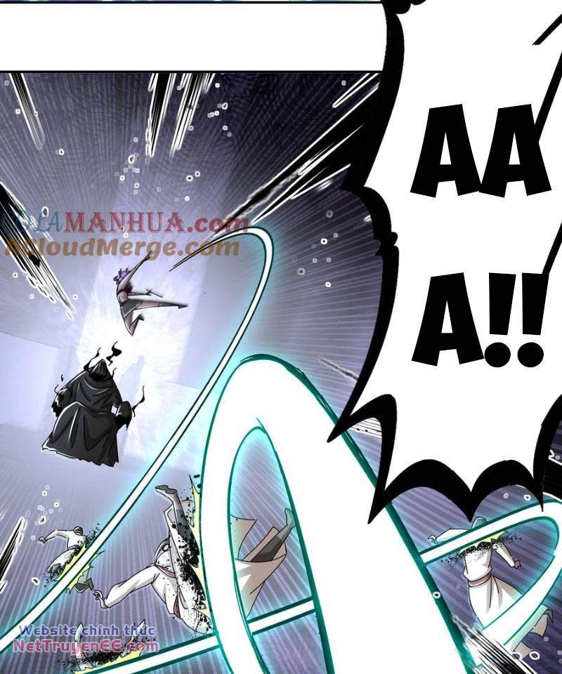 Tuyệt Sắc Đạo Lữ Đều Nói Ngô Hoàng Thể Chất Vô Địch Chapter 174 - Trang 18