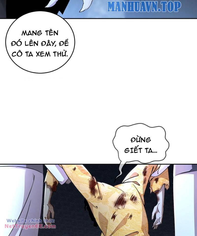 Tuyệt Sắc Đạo Lữ Đều Nói Ngô Hoàng Thể Chất Vô Địch Chapter 174 - Trang 1
