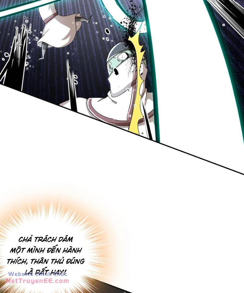 Tuyệt Sắc Đạo Lữ Đều Nói Ngô Hoàng Thể Chất Vô Địch Chapter 174 - Trang 19