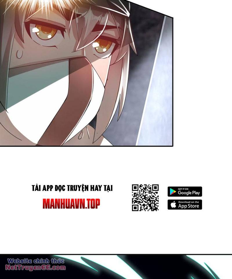 Tuyệt Sắc Đạo Lữ Đều Nói Ngô Hoàng Thể Chất Vô Địch Chapter 174 - Trang 20