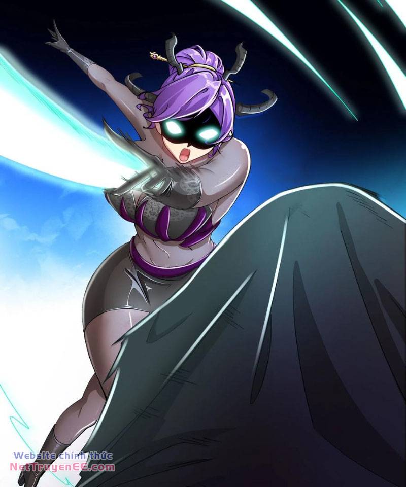 Tuyệt Sắc Đạo Lữ Đều Nói Ngô Hoàng Thể Chất Vô Địch Chapter 174 - Trang 21