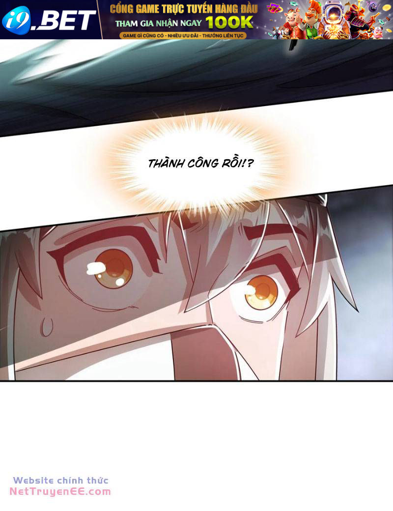 Tuyệt Sắc Đạo Lữ Đều Nói Ngô Hoàng Thể Chất Vô Địch Chapter 174 - Trang 23