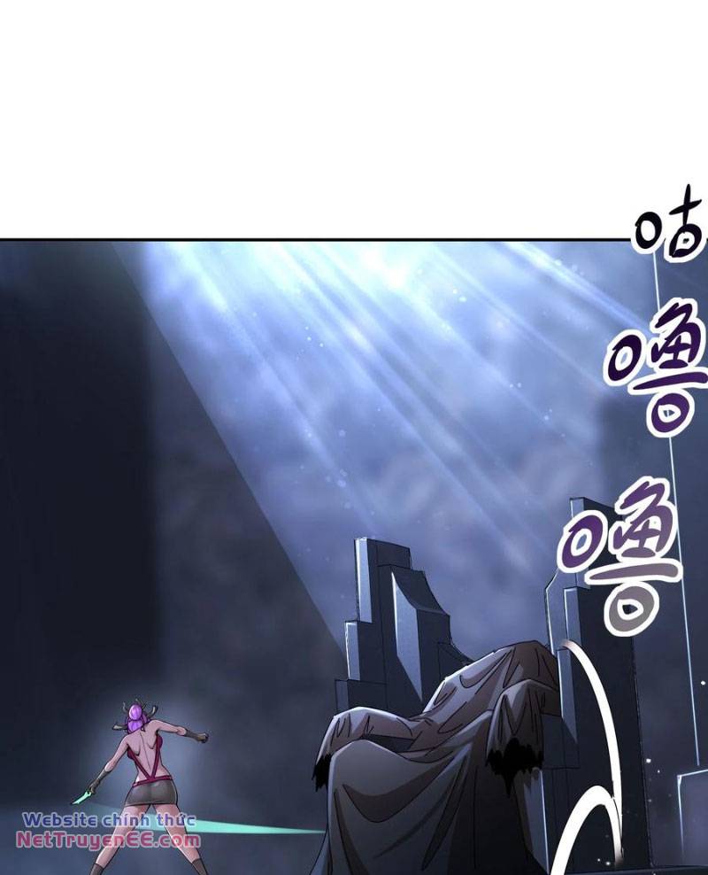 Tuyệt Sắc Đạo Lữ Đều Nói Ngô Hoàng Thể Chất Vô Địch Chapter 174 - Trang 24