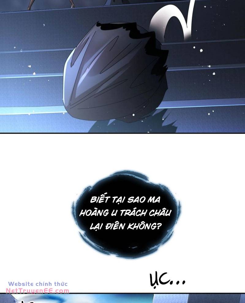 Tuyệt Sắc Đạo Lữ Đều Nói Ngô Hoàng Thể Chất Vô Địch Chapter 174 - Trang 25