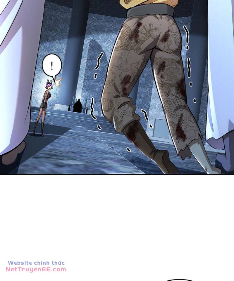 Tuyệt Sắc Đạo Lữ Đều Nói Ngô Hoàng Thể Chất Vô Địch Chapter 174 - Trang 2