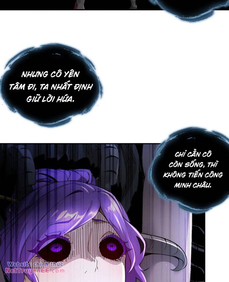 Tuyệt Sắc Đạo Lữ Đều Nói Ngô Hoàng Thể Chất Vô Địch Chapter 174 - Trang 31