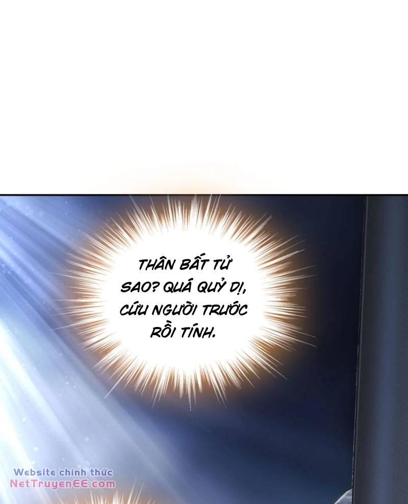 Tuyệt Sắc Đạo Lữ Đều Nói Ngô Hoàng Thể Chất Vô Địch Chapter 174 - Trang 33