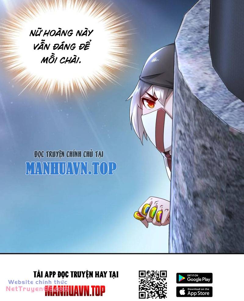 Tuyệt Sắc Đạo Lữ Đều Nói Ngô Hoàng Thể Chất Vô Địch Chapter 174 - Trang 34