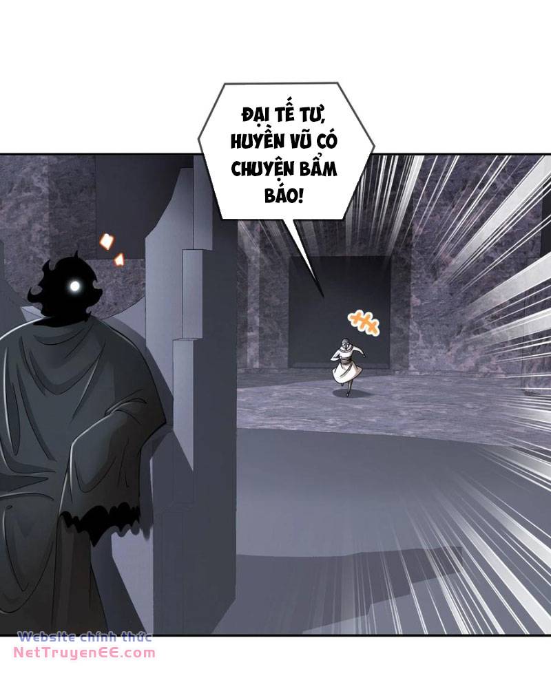 Tuyệt Sắc Đạo Lữ Đều Nói Ngô Hoàng Thể Chất Vô Địch Chapter 174 - Trang 35