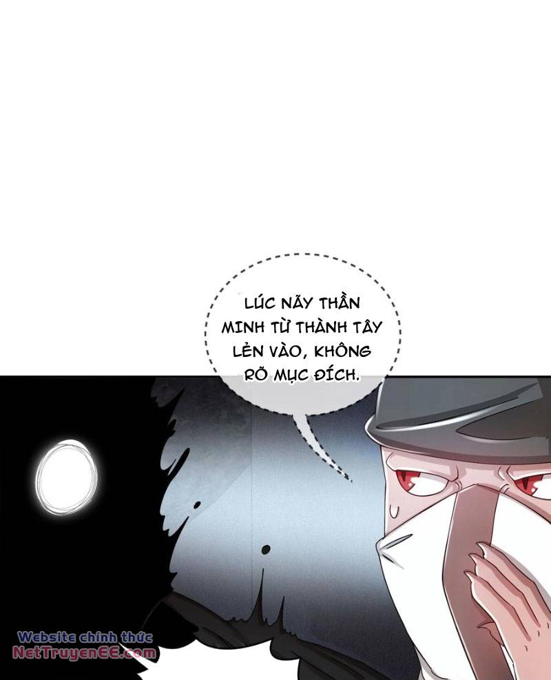 Tuyệt Sắc Đạo Lữ Đều Nói Ngô Hoàng Thể Chất Vô Địch Chapter 174 - Trang 36