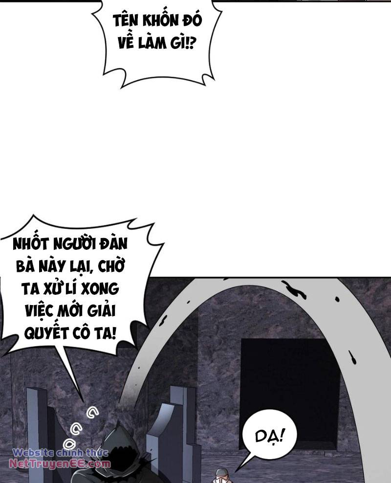 Tuyệt Sắc Đạo Lữ Đều Nói Ngô Hoàng Thể Chất Vô Địch Chapter 174 - Trang 37