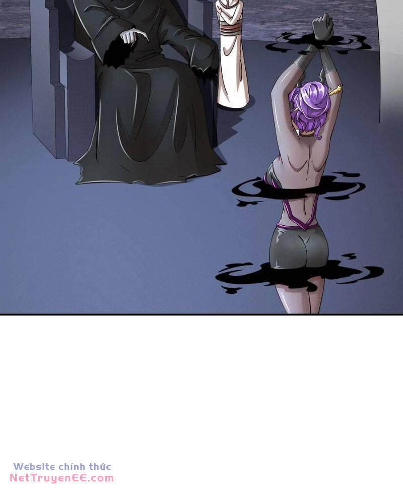 Tuyệt Sắc Đạo Lữ Đều Nói Ngô Hoàng Thể Chất Vô Địch Chapter 174 - Trang 38