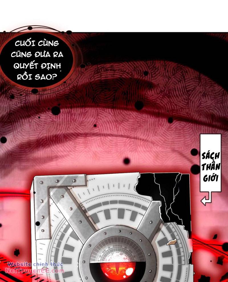 Tuyệt Sắc Đạo Lữ Đều Nói Ngô Hoàng Thể Chất Vô Địch Chapter 174 - Trang 42