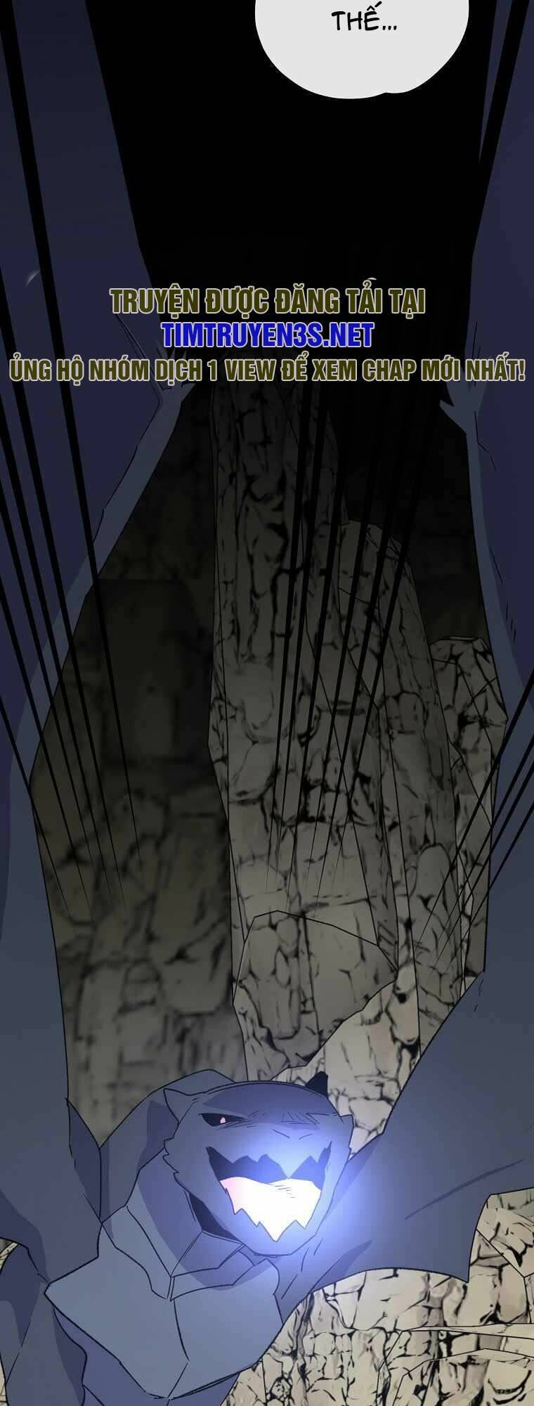 Nhà Hiền Triết Yigret - Chapter 89 - Page 9