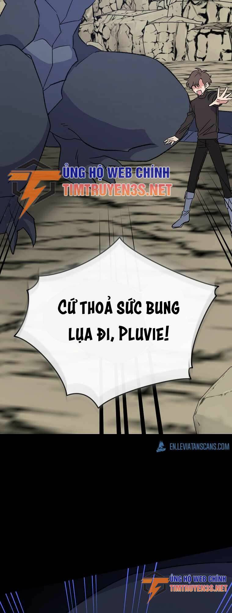 Nhà Hiền Triết Yigret - Chapter 89 - Page 10