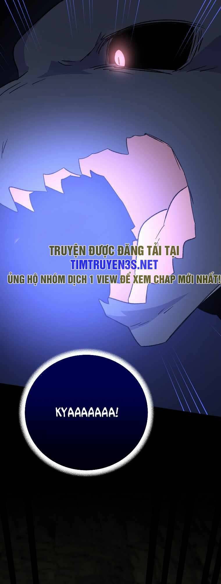 Nhà Hiền Triết Yigret - Chapter 89 - Page 11